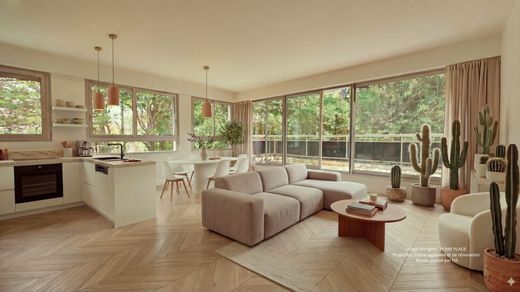 Apartamento - Le Touquet-Paris-Plage, Pas-de-Calais