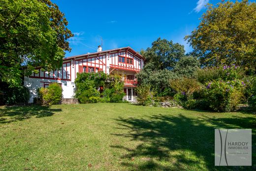Luxury home in Saint-Jean-de-Luz, Pyrénées-Atlantiques