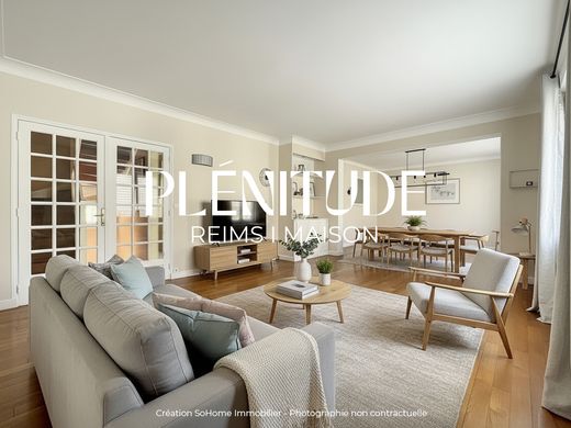 منزل ﻓﻲ Reims, Marne