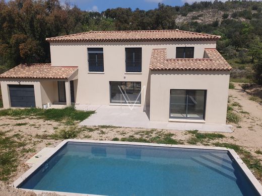 Villa a Le Plan-de-la-Tour, Var