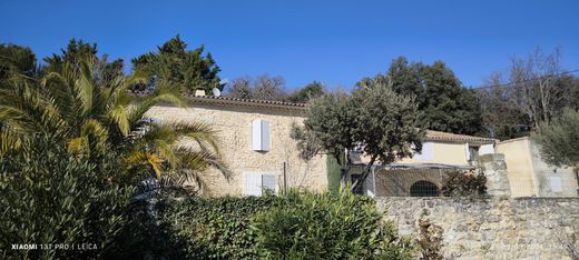 Maison de luxe à Visan, Vaucluse