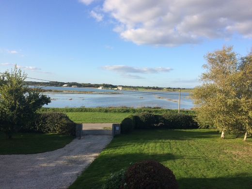 Casa de lujo en Le Tour-du-Parc, Morbihan