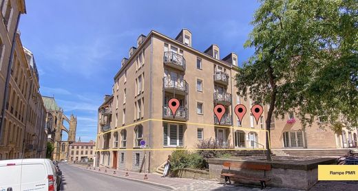 مكتب ﻓﻲ Metz, Moselle