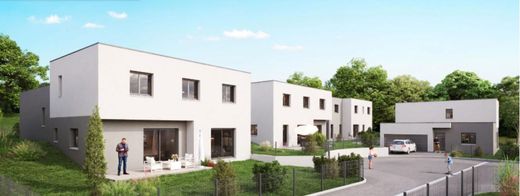 Luxe woning in Entrange, Moselle