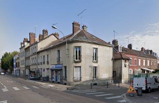 Casa di lusso a Troyes, Aube