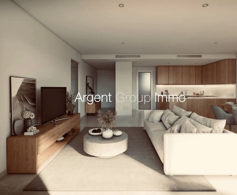 Apartment in La Ciotat, Bouches-du-Rhône