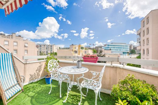 Apartment in Gentilly, Val-de-Marne