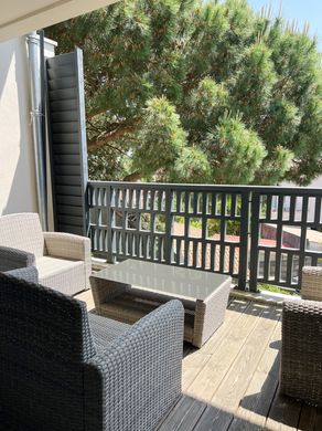 Daire Arcachon, Gironde