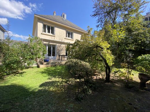 Casa de lujo en Nantes, Loira Atlántico