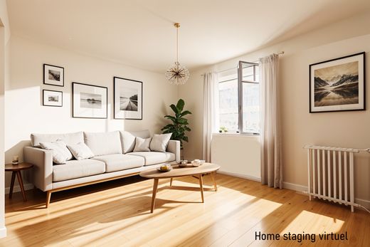 Apartament w Neuilly-sur-Seine, Hauts-de-Seine