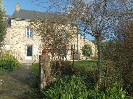 Luxury home in Dinard, Ille-et-Vilaine