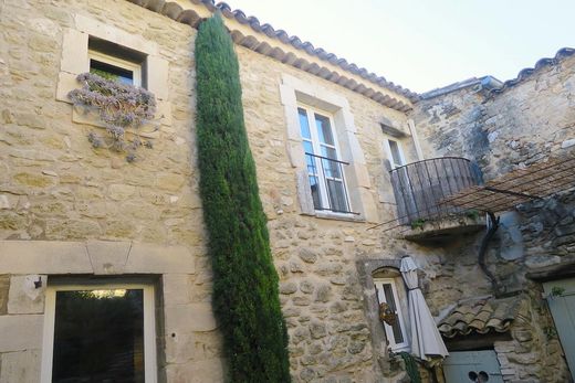 منزل ﻓﻲ Ménerbes, Vaucluse