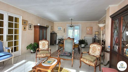 Luxury home in Lambersart, North