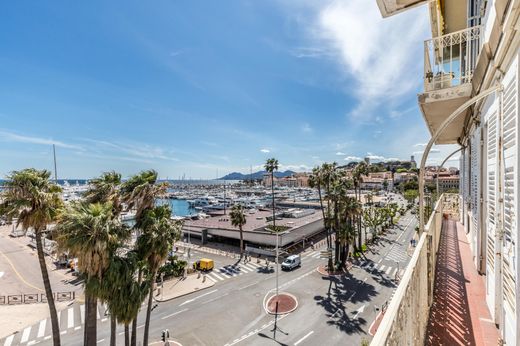Apartamento - Cannes, Alpes Marítimos