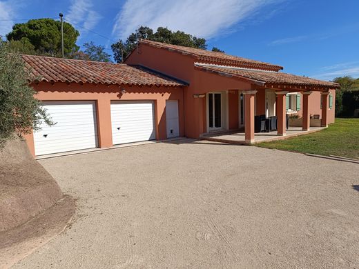 Luxus-Haus in Bédarrides, Vaucluse