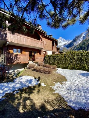 Appartement in Chamonix, Haute-Savoie