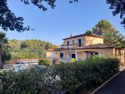 Casa de lujo en Draguignan, Var