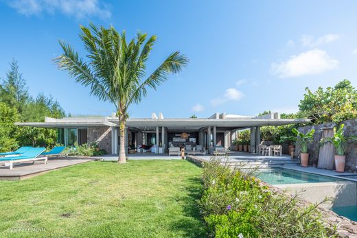 Villa in Pointe Milou