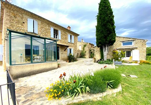 豪宅  Nyons, Drôme