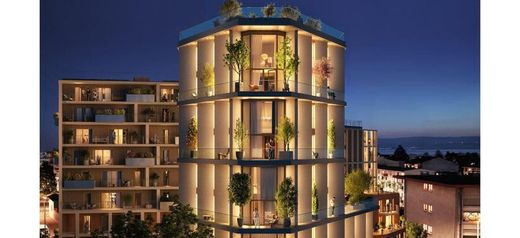 Appartement à Thonon-les-Bains, Haute-Savoie