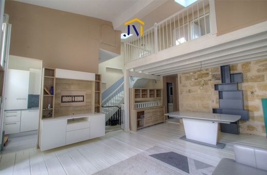 Apartamento - Bordéus, Gironda