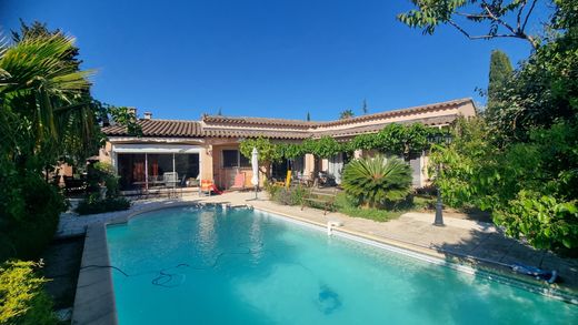 Villa - La Crau, Var