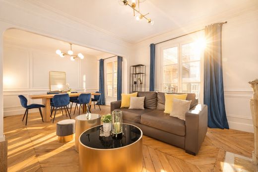 Apartamento - Chatelet les Halles, Louvre-Tuileries, Palais Royal, Paris