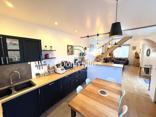 Luxury home in La Rochelle, Charente-Maritime