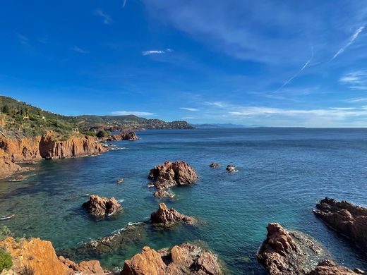 Квартира, Сент-Рафаэль, Var