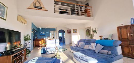 Apartamento - Fréjus, Var