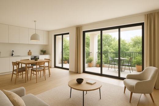 Duplex - Orly, Val-de-Marne