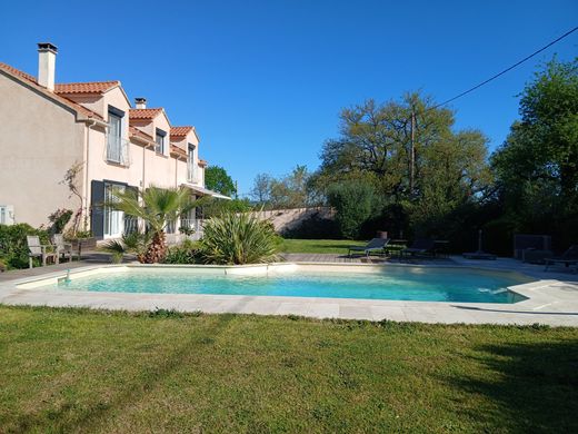 Luxury home in Prunelli-di-Fiumorbo, Upper Corsica