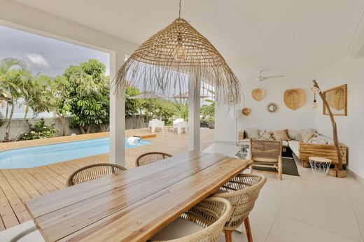 Villa in Saint-François, Guadeloupe