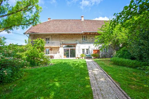 Luxury home in Chavanod, Haute-Savoie