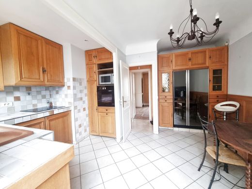 Duplex w Saint-Mandé, Val-de-Marne