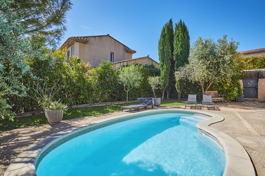 Casa di lusso a Aix-en-Provence, Bocche del Rodano