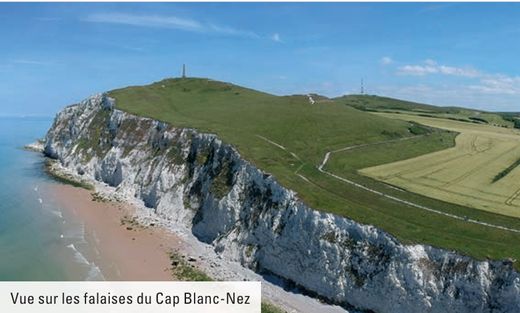 Casa de lujo en Audresselles, Paso de Calais