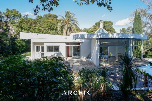Luxury home in Marseille, Bouches-du-Rhône