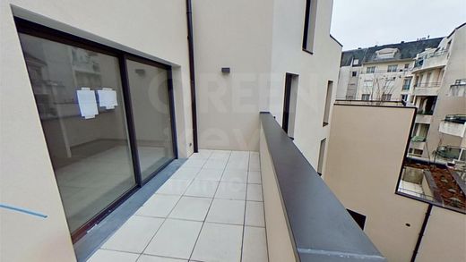 Appartement à Nantes, Loire-Atlantique