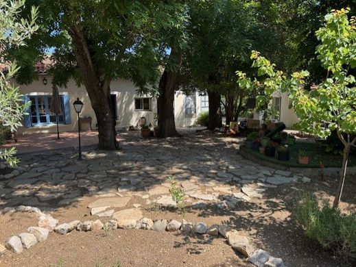 Maison de luxe à Les Matelles, Hérault