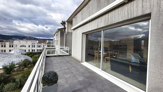 Duplex à Valence, Drôme