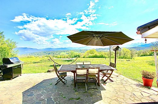 Luxus-Haus in Arbusigny, Haute-Savoie