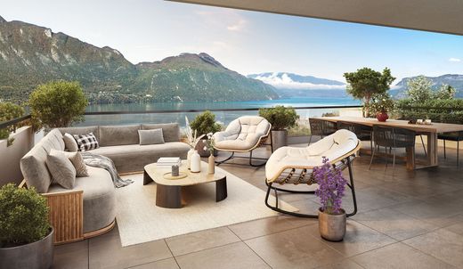 Apartment in Viviers-du-Lac, Savoy