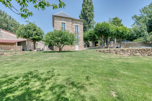 منزل ﻓﻲ Orgeval, Yvelines