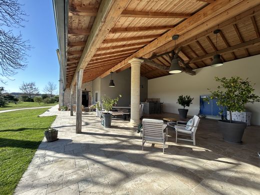 Casa de lujo en Caudecoste, Lot y Garona