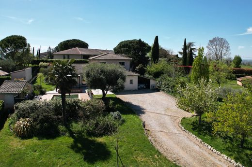 Luksusowy dom w Venerque, Upper Garonne