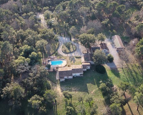 Luxury home in Le Plan-de-la-Tour, Var