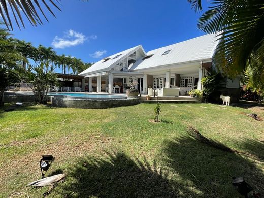 Luxus-Haus in Le Gosier, Guadeloupe