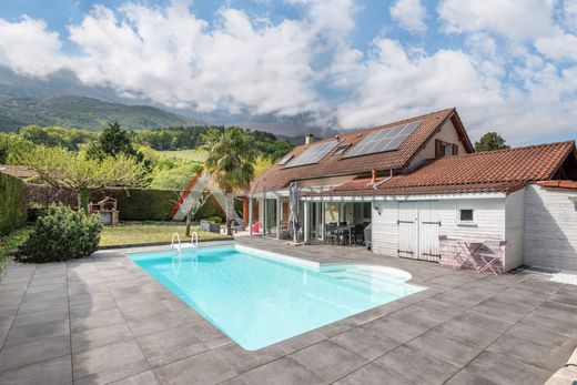 Casa de luxo - Claix, Isère