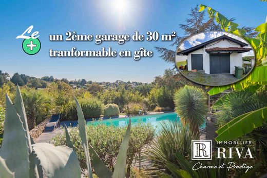 Luxe woning in Quinsac, Gironde